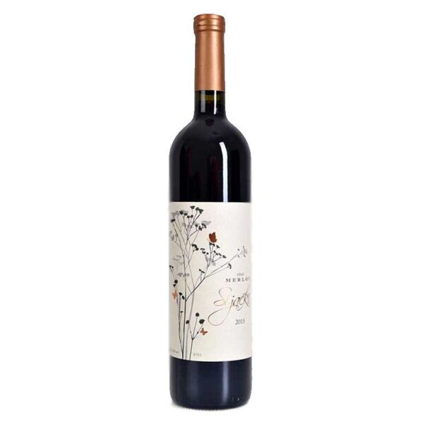 Merlot | Vinarija Šijački