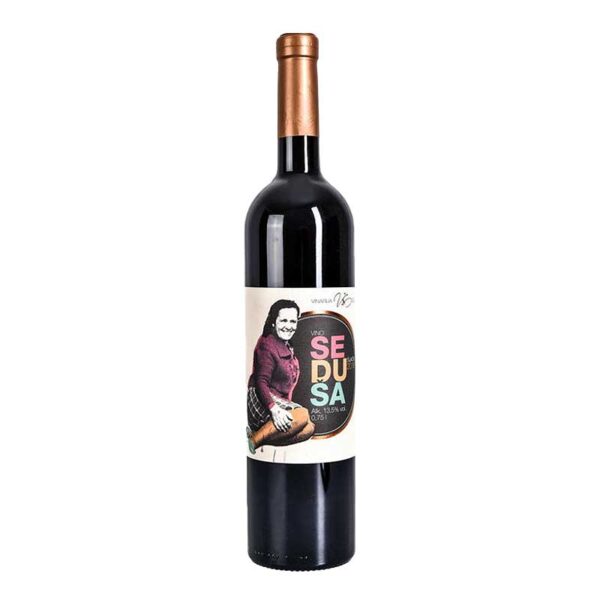 Seduša | Vinarija Šijački