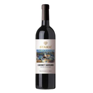 Cabernet Sauvignon | Vinarija Stakić