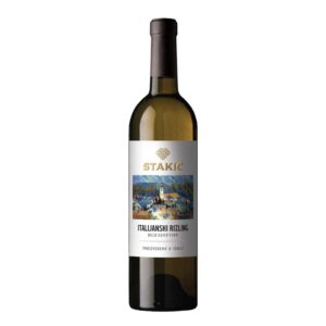 Italijanski Rizling | Vinarija Stakić