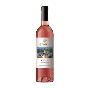 ROSÉ | Vinarija Stakić