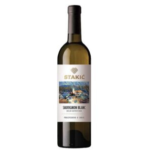 SAUVIGNON BLANC | Vinarija Stakić