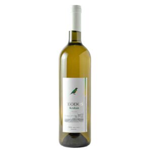 Krokan | Vinarija Teodos