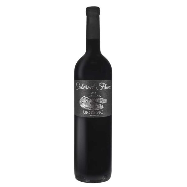 Cabernet Franc | Vinarija Urošević