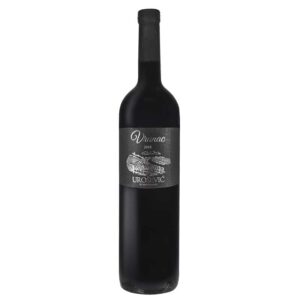 Vranac | Vinarija Urošević
