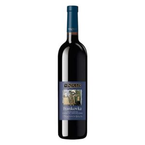 Frankovka | Vinarija Vindulo