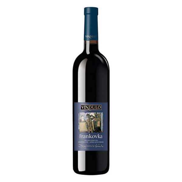 Frankovka | Vinarija Vindulo