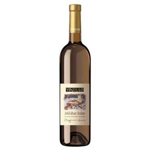 JOŠ LITAR JEDAN | Vinarija Vindulo