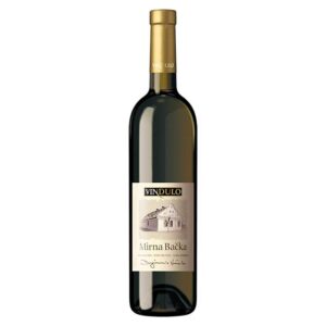 Mirna Bačka | Vinarija Vindulo