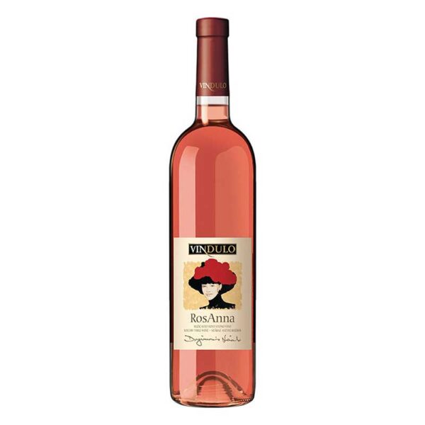 Rosanna | Vinarija Vindulo