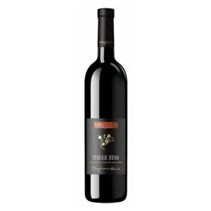 Three Star | Vinarija Vindulo
