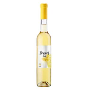 Bermet beli 2023 | Vinarija Vinum