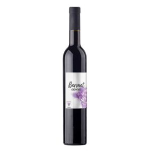 Bermet crveni 2023 | Vinarija Vinum