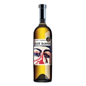 Alex DeLarge Vino | Vinarija Patkov vinograd