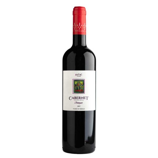 Cabernet Gold | Vinarija Jović