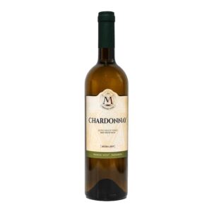 Chardonnay | Vinarija Mišić