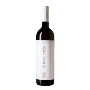 Virtus CREDO Beli 2020 | Vinarija VIrtus