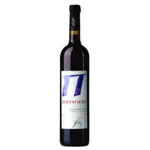 Đorđe Portugizer | Vinarija Đorđe