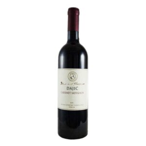 Dajić Cabernet Sauvignon | Vinarija Dajić