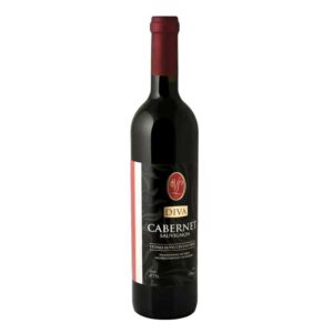 Diva Cabernet Sauvignon | Vinarija Levač