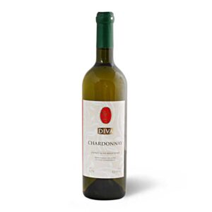 Diva Chardonnay | Vinarija Levač