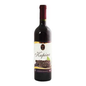 Diva Kupina | Vinarija Levač