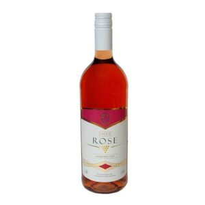 Diva Rosé | Vinarija Levač