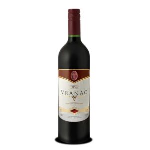 Diva Vranac | Vinarija Levač