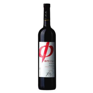 Đorđe Freska Crvena | Vinarija Đorđe