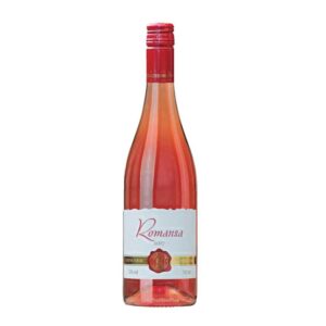 Golden Rose Romansa 2015 | Podrum Džervin