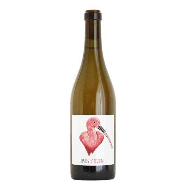 IBIS Crveni | Vinarija Aleksandar Todorović