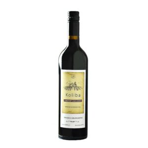 Koliba Cabernet Sauvignon | Vinarija Milovanović