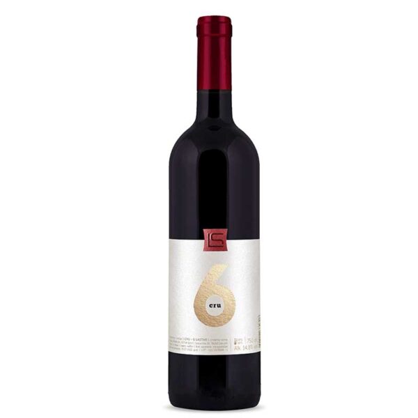 Lastar Cru 6 | Vinarija Lastar
