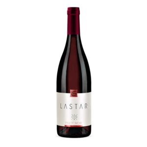 Lastar Pinot Noir | Vinarija Lastar