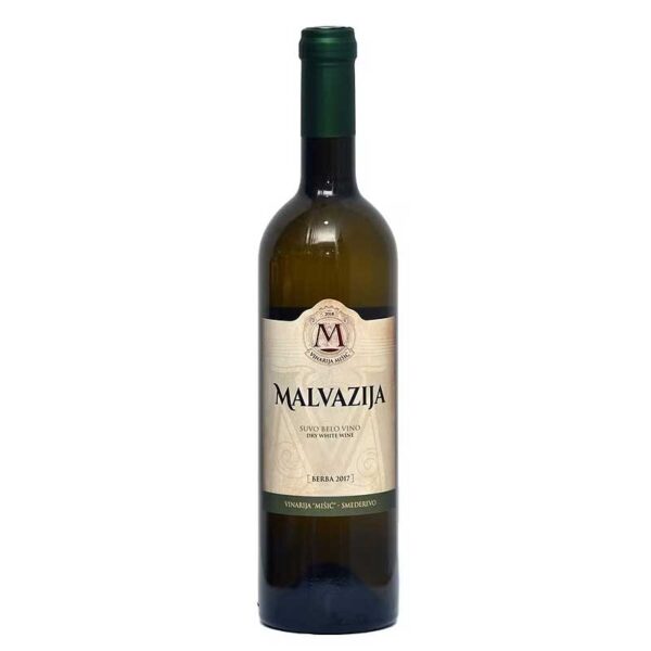 Malvazija | Vinarija Mišić