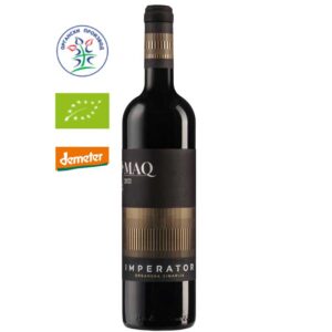 Maq 2021 | Vinarija Imperator