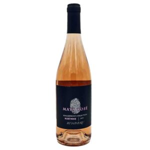 Maya Rose | Vinarija BT Winery