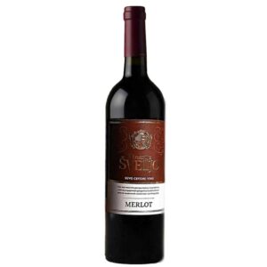 Merlot | Vinarija Šveljo