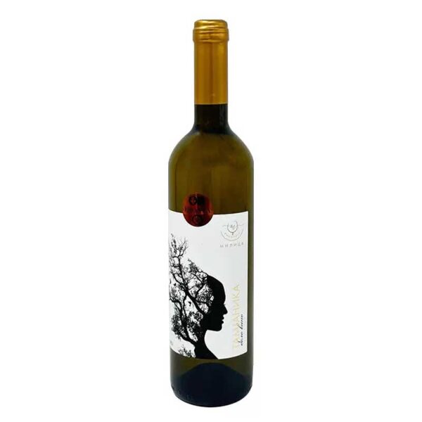Milica Tamjanika | Vinarija Milica