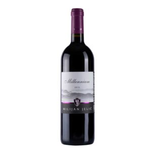 Millennium 2015 | Vinarija Jelić