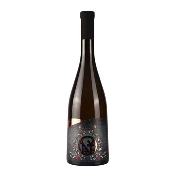 Monogram | Vinarija MItrović