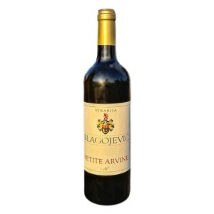 Petite Arvine M Blagojević | Vinarija Blagojević