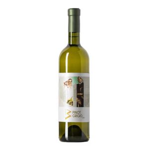 Pinot Grigio | Vinarija Virtus