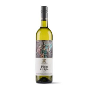 Pinot Grigio| Vinarija Zvonko Bogdan