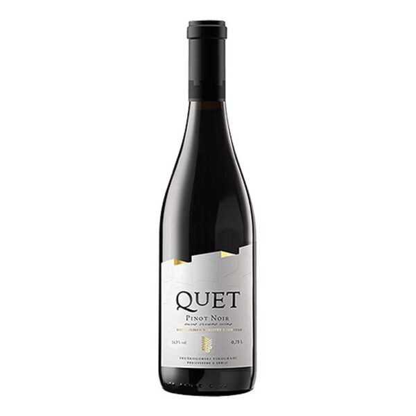 Pinot Noir | Vinarija Fruškogorski vinogradi
