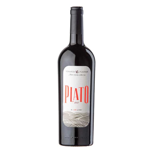 Plato | Vinarija Vladimir