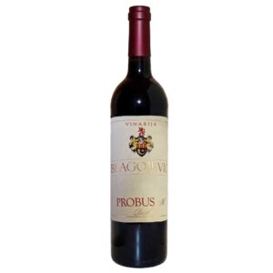 Probus M Barik Blagojević 2020 | Vinarija Blagojević