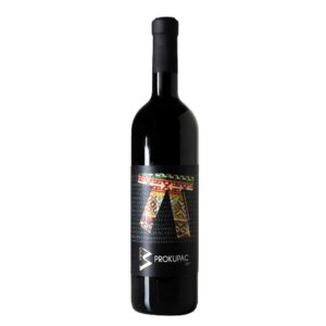 Prokupac 2019 | Vinarija Virtus