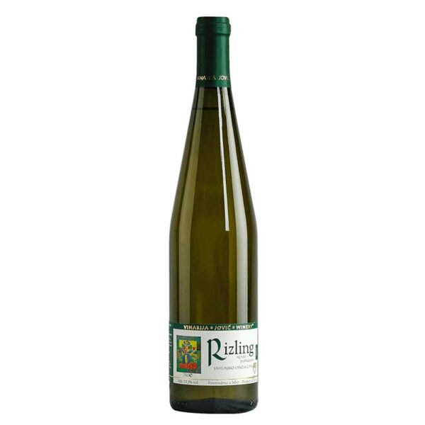 Rizling 2018 | Vinarija Jović