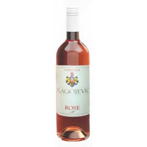 Rose M Blagojević 2021 | Vinarija Blagojević